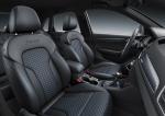 Audi RS Q3 Performance 2016 года (WW)